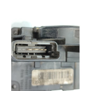 Recambio de cerradura puerta delantera izquierda para hyundai i20 classic referencia OEM IAM 813101J020  