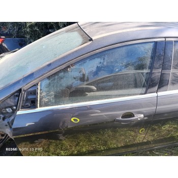 Recambio de puerta delantera izquierda para ford focus lim. sport referencia OEM IAM PBM51A20125BF  