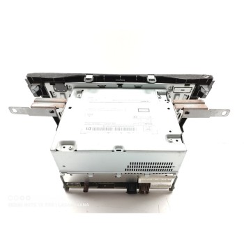 Recambio de pantalla multifuncion para nissan qashqai (j11) acenta referencia OEM IAM 2591A7FW0A  