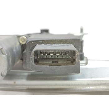 Recambio de elevalunas delantero izquierdo para citroën c3 elle referencia OEM IAM 9840154380  