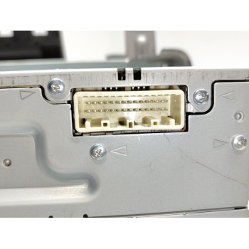 Recambio de sistema audio / radio cd para lexus ct 200h referencia OEM IAM 8612076210  