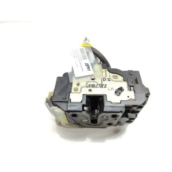 Recambio de cerradura puerta delantera izquierda para hyundai i20 classic referencia OEM IAM 813101J020  