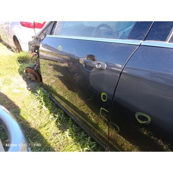 Recambio de puerta delantera izquierda para ford focus lim. sport referencia OEM IAM PBM51A20125BF  