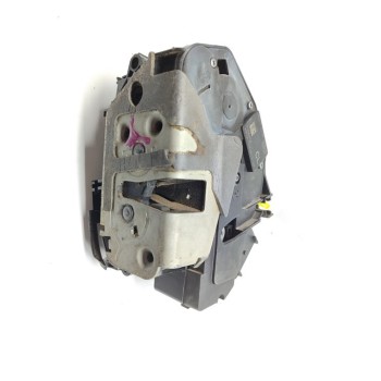 Recambio de cerradura puerta delantera izquierda para ford fiesta (ccn) ambiente referencia OEM IAM AM5AU21813AE  