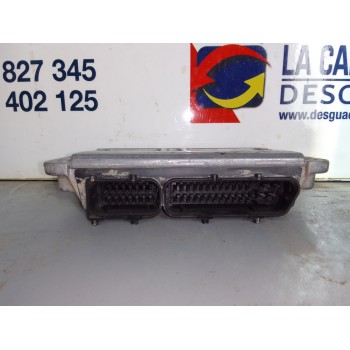 Recambio de centralita motor uce para volkswagen polo (9n3) advance referencia OEM IAM 03C906024AD  