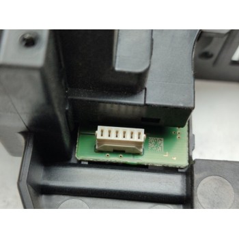 Recambio de mando multifuncion para land rover evoque se referencia OEM IAM DPLA13N064RB  