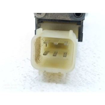 Recambio de motor elevalunas delantero derecho para ford fiesta (cb1) ambiente referencia OEM IAM 8A6114553B  