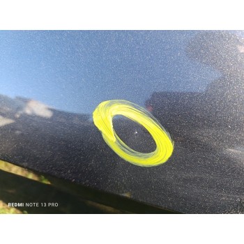 Recambio de puerta delantera izquierda para ford focus lim. sport referencia OEM IAM PBM51A20125BF  