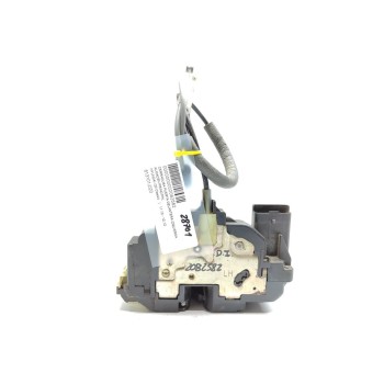 Recambio de cerradura puerta delantera izquierda para hyundai i20 classic referencia OEM IAM 813101J020  