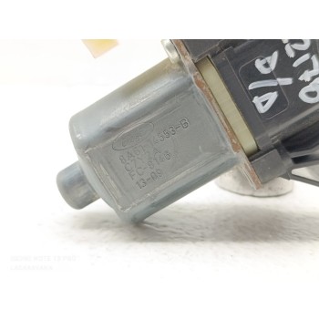 Recambio de motor elevalunas delantero derecho para ford fiesta (cb1) ambiente referencia OEM IAM 8A6114553B  