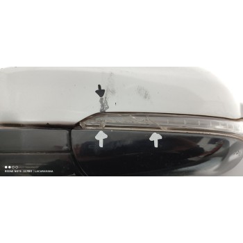 Recambio de retrovisor izquierdo para volvo v40 kinetic referencia OEM IAM 31278128  