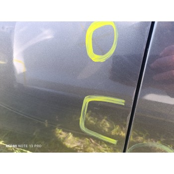 Recambio de puerta delantera izquierda para ford focus lim. sport referencia OEM IAM PBM51A20125BF  