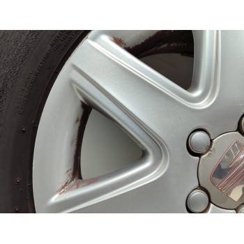 Recambio de juego llantas para seat altea xl (5p5) stylance / style referencia OEM IAM 5P0601025E  