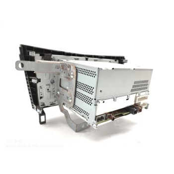 Recambio de pantalla multifuncion para nissan qashqai (j11) acenta referencia OEM IAM 2591A7FW0A  