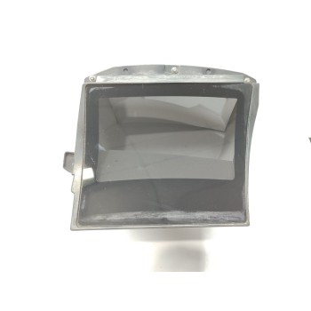 Recambio de pantalla multifuncion para bmw serie 5 gran turismo (f07) 530d referencia OEM IAM 62309243434  