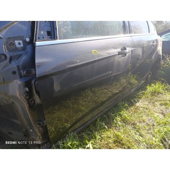 Recambio de puerta delantera izquierda para ford focus lim. sport referencia OEM IAM PBM51A20125BF  