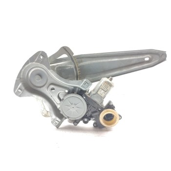 Recambio de elevalunas trasero derecho para toyota auris hybrid feel! edition referencia OEM IAM 6983002430  