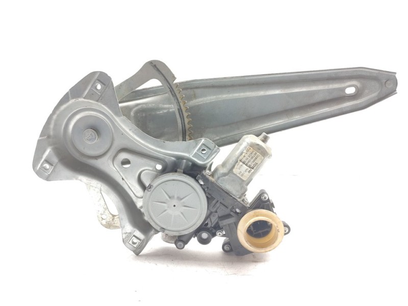 Recambio de elevalunas trasero derecho para toyota auris hybrid feel! edition referencia OEM IAM 6983002430  