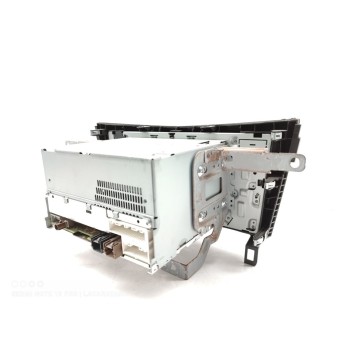 Recambio de pantalla multifuncion para nissan qashqai (j11) acenta referencia OEM IAM 2591A7FW0A  