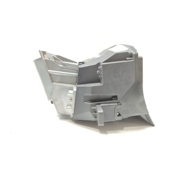 Recambio de pantalla multifuncion para bmw serie 5 gran turismo (f07) 530d referencia OEM IAM 62309243434  