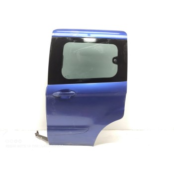 Recambio de puerta lateral corredera izquierda para ford tourneo courier (c4a) ambiente referencia OEM IAM PET7624631AJ  