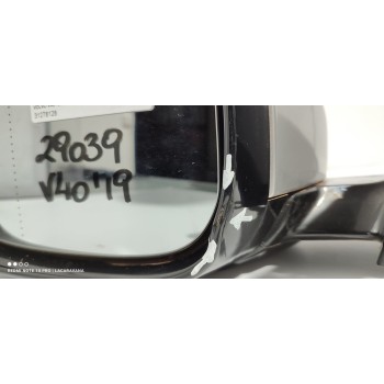 Recambio de retrovisor izquierdo para volvo v40 kinetic referencia OEM IAM 31278128  