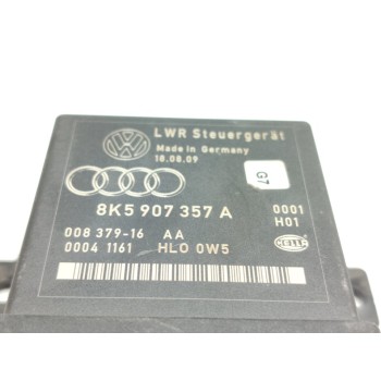 Recambio de modulo electronico para audi a4 ber. (b8) e referencia OEM IAM 8K5907357A  