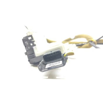 Recambio de cerradura puerta lateral derecha para peugeot partner kasten confort l1 referencia OEM IAM 9137N7  