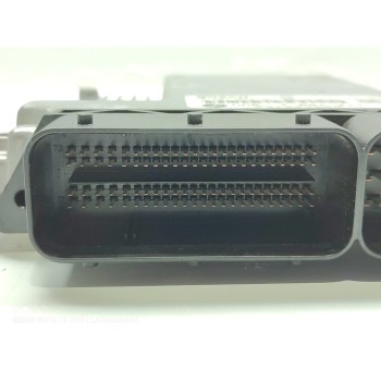 Recambio de centralita motor uce para bmw serie 5 berlina (e60) 520d referencia OEM IAM 0281013251  