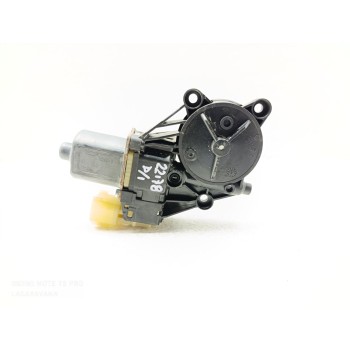 Recambio de motor elevalunas delantero izquierdo para ford fiesta (cb1) ambiente referencia OEM IAM 8A6114A389B  