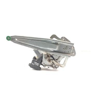 Recambio de elevalunas trasero derecho para toyota auris hybrid feel! edition referencia OEM IAM 6983002430  