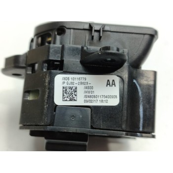 Recambio de interruptor para land rover evoque se referencia OEM IAM GJ322B623AA  