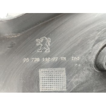 Recambio de guantera para peugeot 208 active referencia OEM IAM 9673811277  