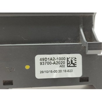 Recambio de interruptor para kia cee´d sporty wagon drive referencia OEM IAM 93700A2020  
