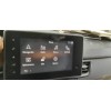 Recambio de pantalla multifuncion para renault kangoo iii authentic referencia OEM IAM   