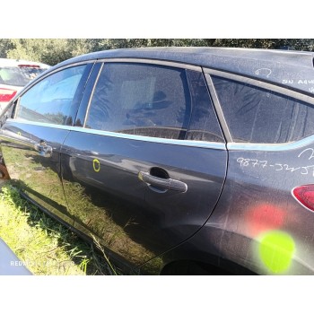 Recambio de puerta trasera izquierda para ford focus lim. sport referencia OEM IAM PBM51A24631BF  