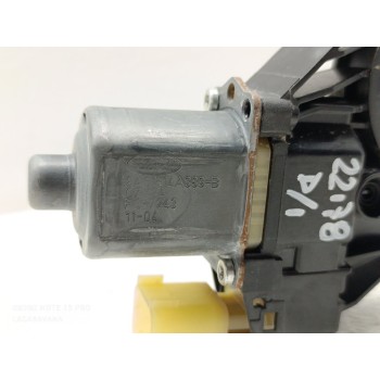 Recambio de motor elevalunas delantero izquierdo para ford fiesta (cb1) ambiente referencia OEM IAM 8A6114A389B  