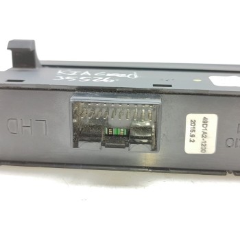 Recambio de interruptor para kia cee´d sporty wagon drive referencia OEM IAM 93700A2020  