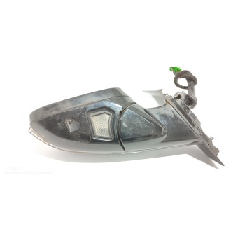 Recambio de retrovisor izquierdo para volvo v40 kinetic referencia OEM IAM 31278128  