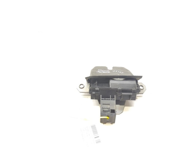 Recambio de cerradura maletero / porton para ford focus lim. business referencia OEM IAM 8M51R442A66DC  