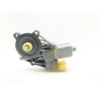 Recambio de motor elevalunas delantero izquierdo para ford fiesta (cb1) ambiente referencia OEM IAM 8A6114A389B  