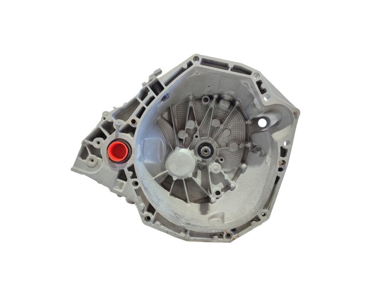 Recambio de caja cambios para nissan qashqai (j11) acenta referencia OEM IAM TL4126  
