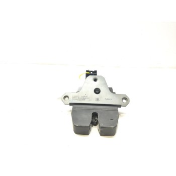 Recambio de cerradura maletero / porton para ford focus lim. business referencia OEM IAM 8M51R442A66DC  