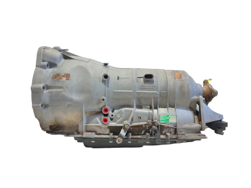 Recambio de caja cambios para bmw serie 5 berlina (e60) 530d referencia OEM IAM 6HP26  