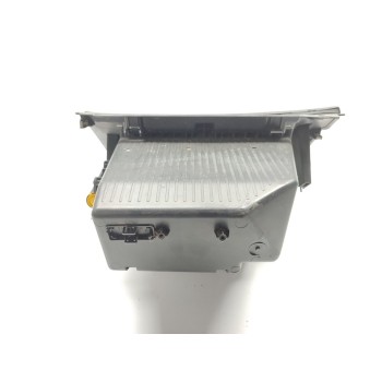 Recambio de guantera para peugeot 208 active referencia OEM IAM 9673811277  