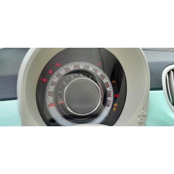 Recambio de motor completo para fiat nuova 500 (150) lounge referencia OEM IAM 169A4000  