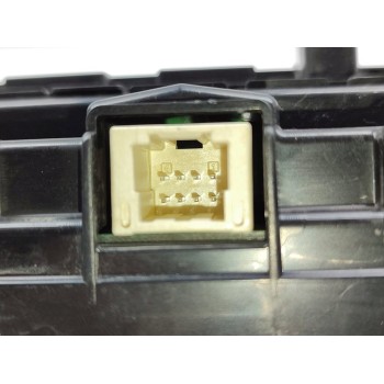 Recambio de mando climatizador para toyota auris hybrid feel! edition referencia OEM IAM 5590002820  