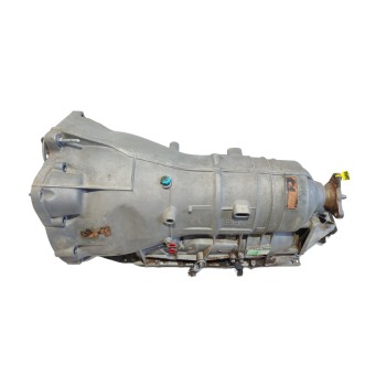 Recambio de caja cambios para bmw serie 5 berlina (e60) 530d referencia OEM IAM 6HP26  