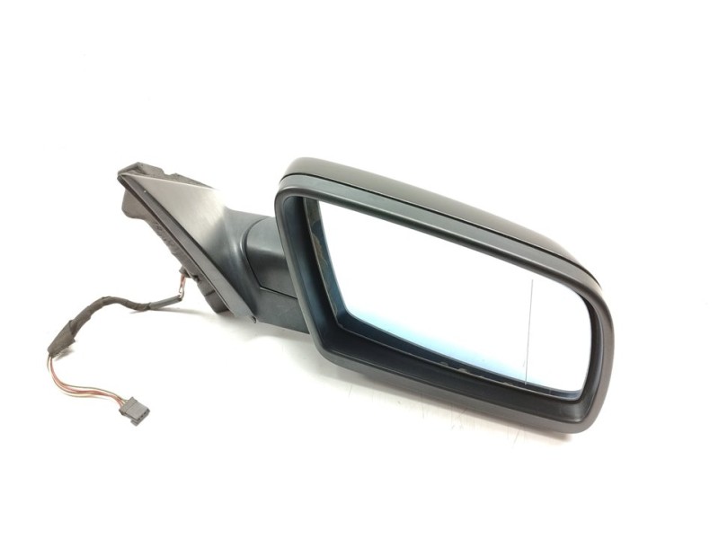 Recambio de retrovisor derecho para bmw serie 5 berlina (e60) 520d referencia OEM IAM 51167189574  