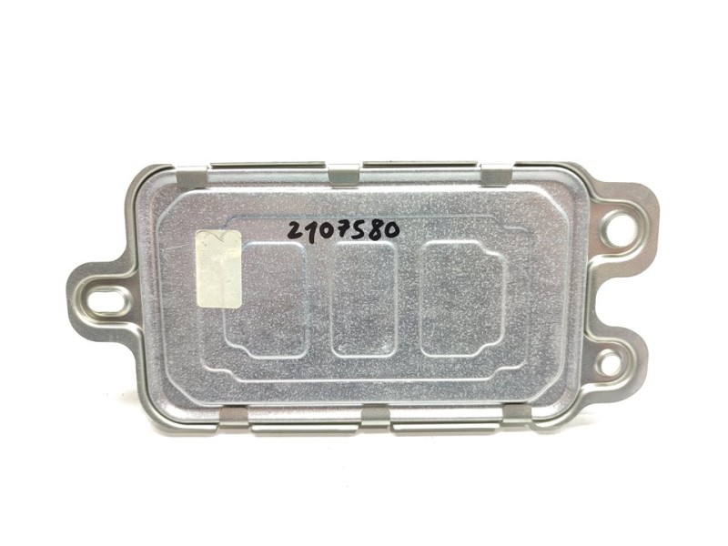 Recambio de centralita cambio automatico para land rover evoque se referencia OEM IAM GX7314B526AC  